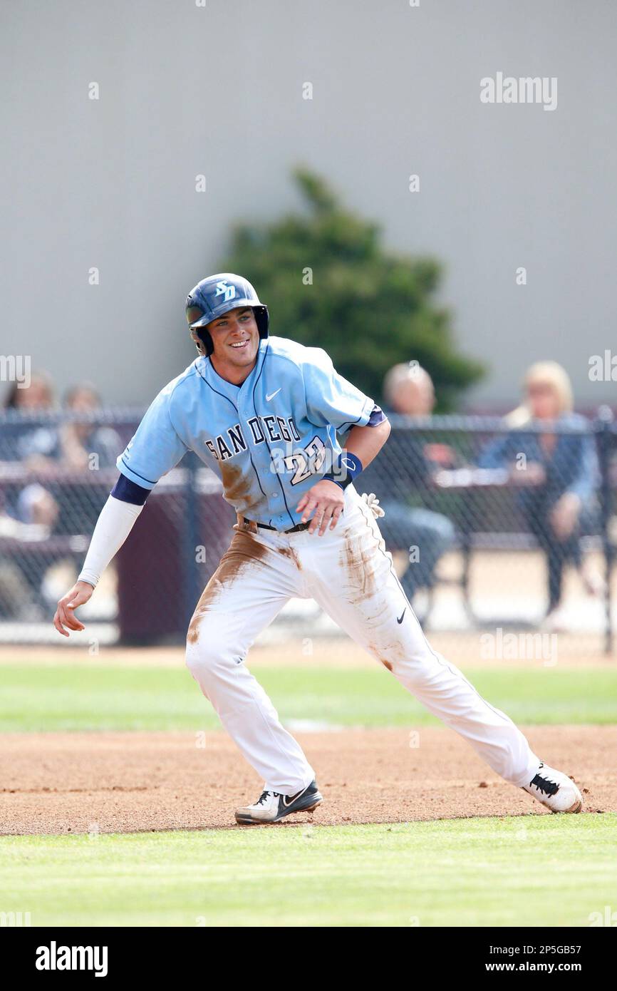 Kris Bryant, USD Toreros - The San Diego Union-Tribune