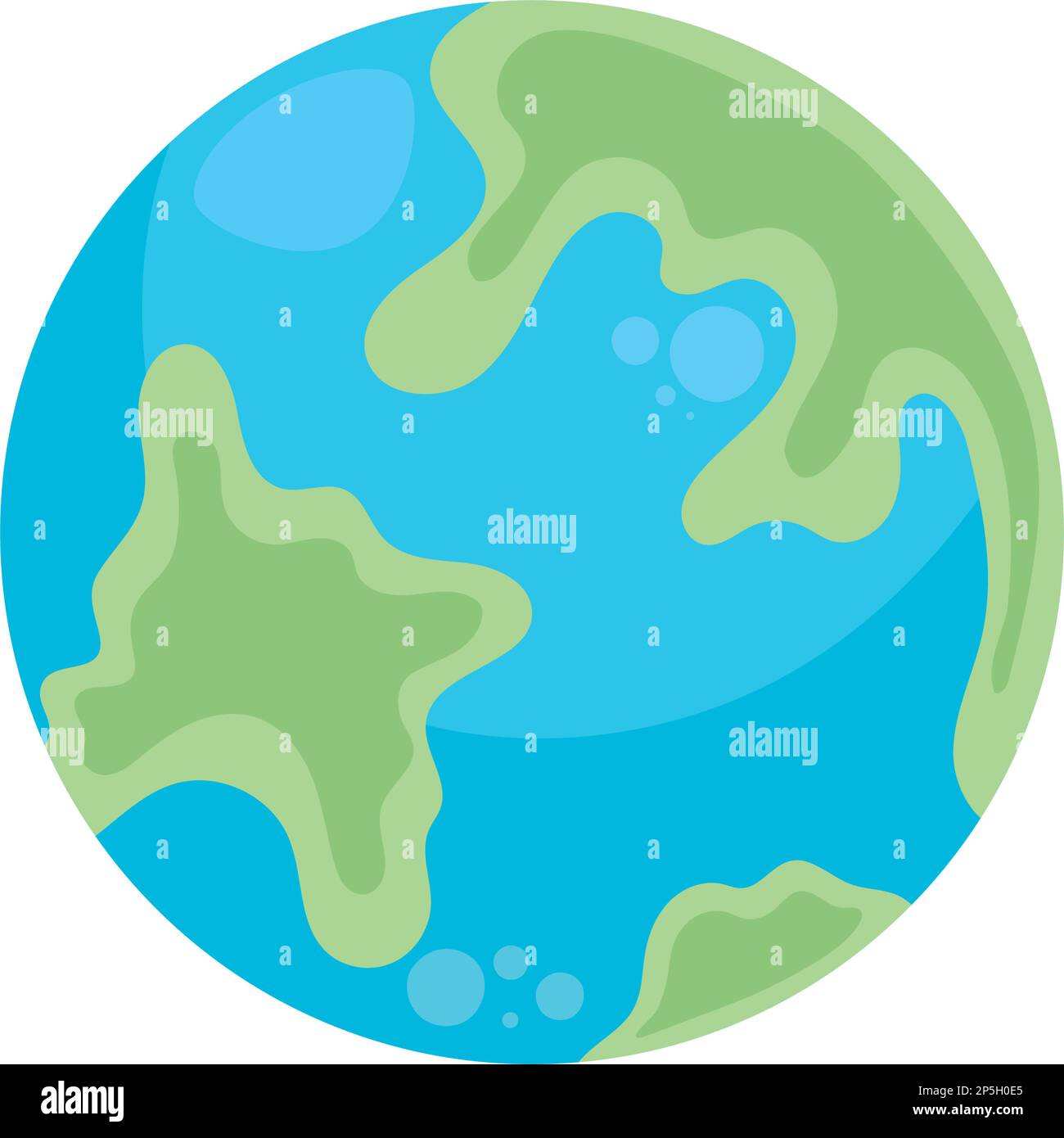world planet earth Stock Vector Image & Art - Alamy