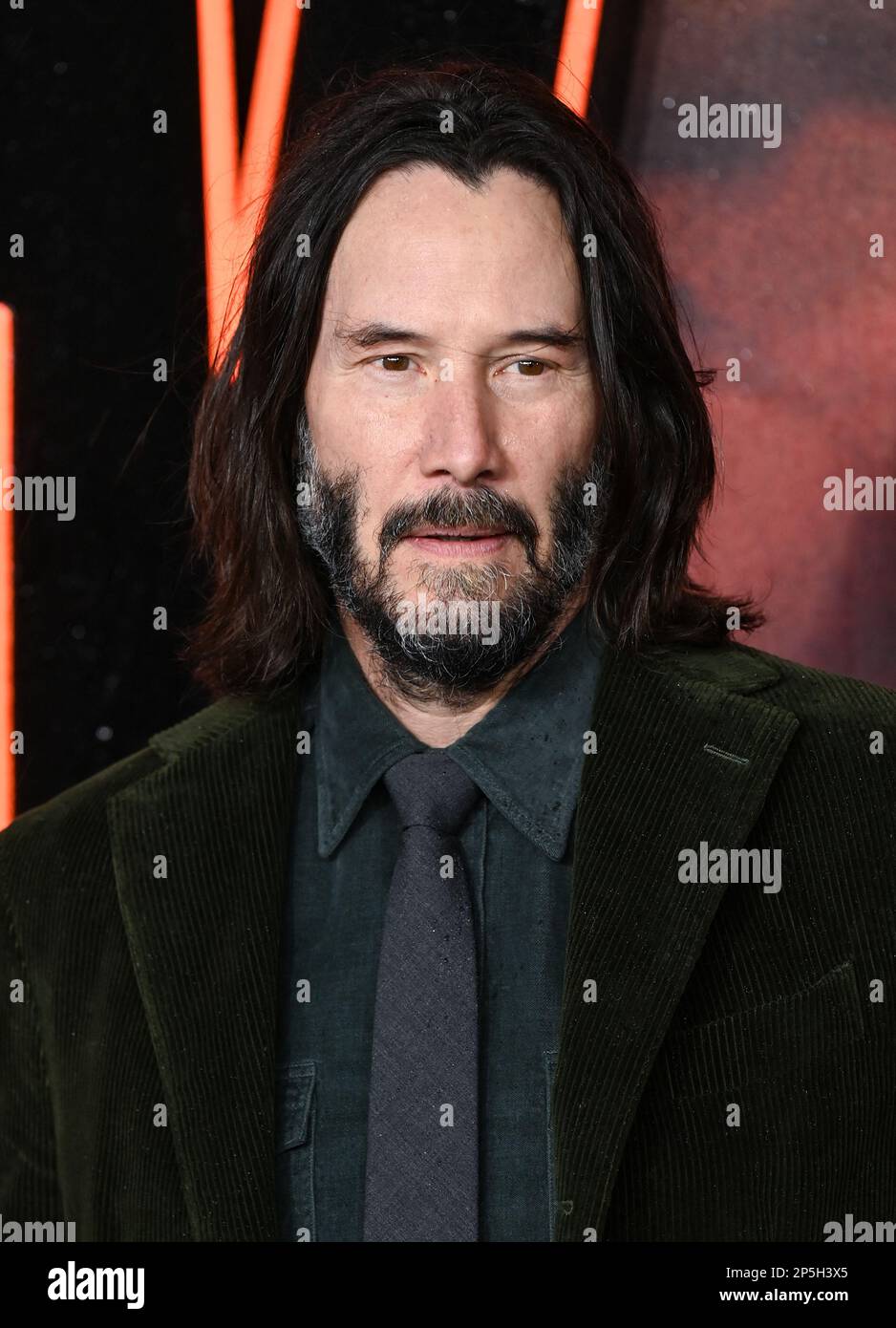 Photos: John Wick: Chapter 4  London, Berlin and Paris Premieres