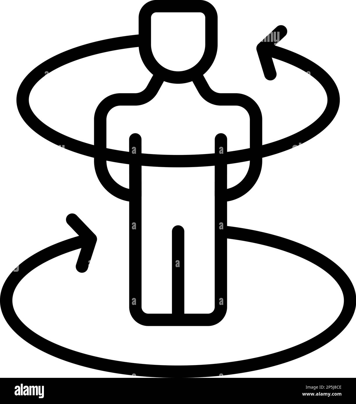 3d-reality-icon-outline-vector-virtual-travel-map-digital-stock