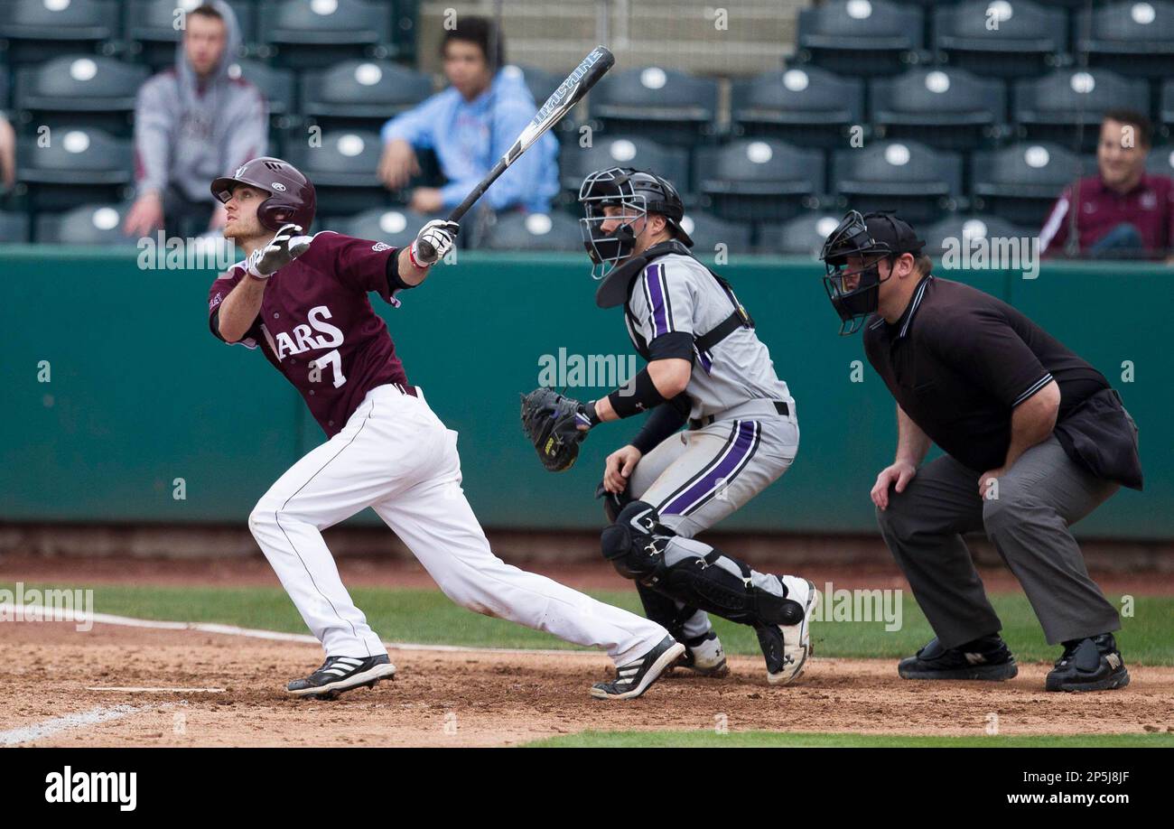 Joey 2025 hawkins baseball