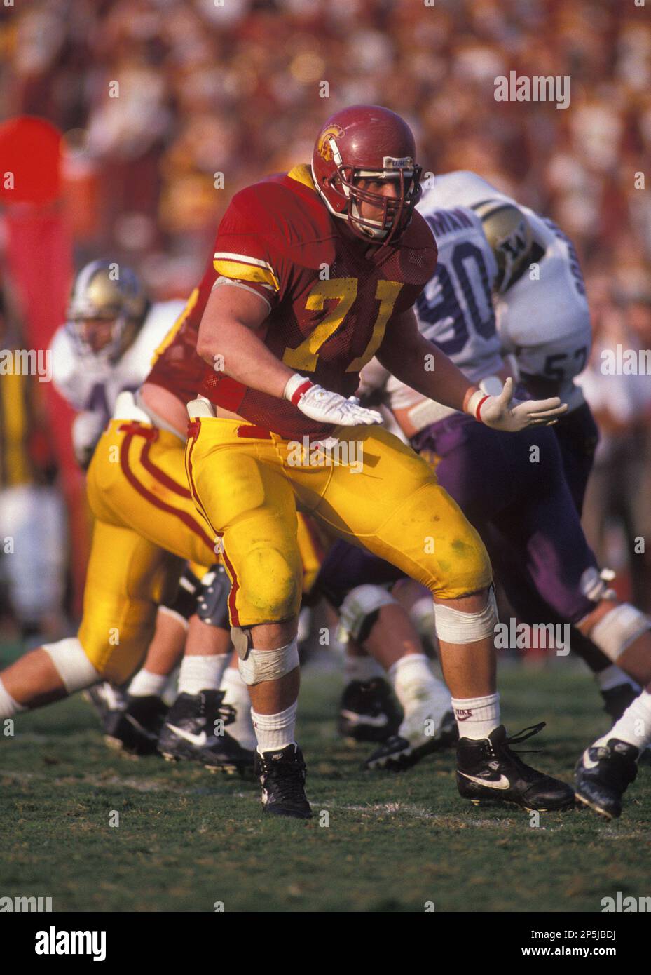 Tony boselli hi-res stock photography and images - Alamy