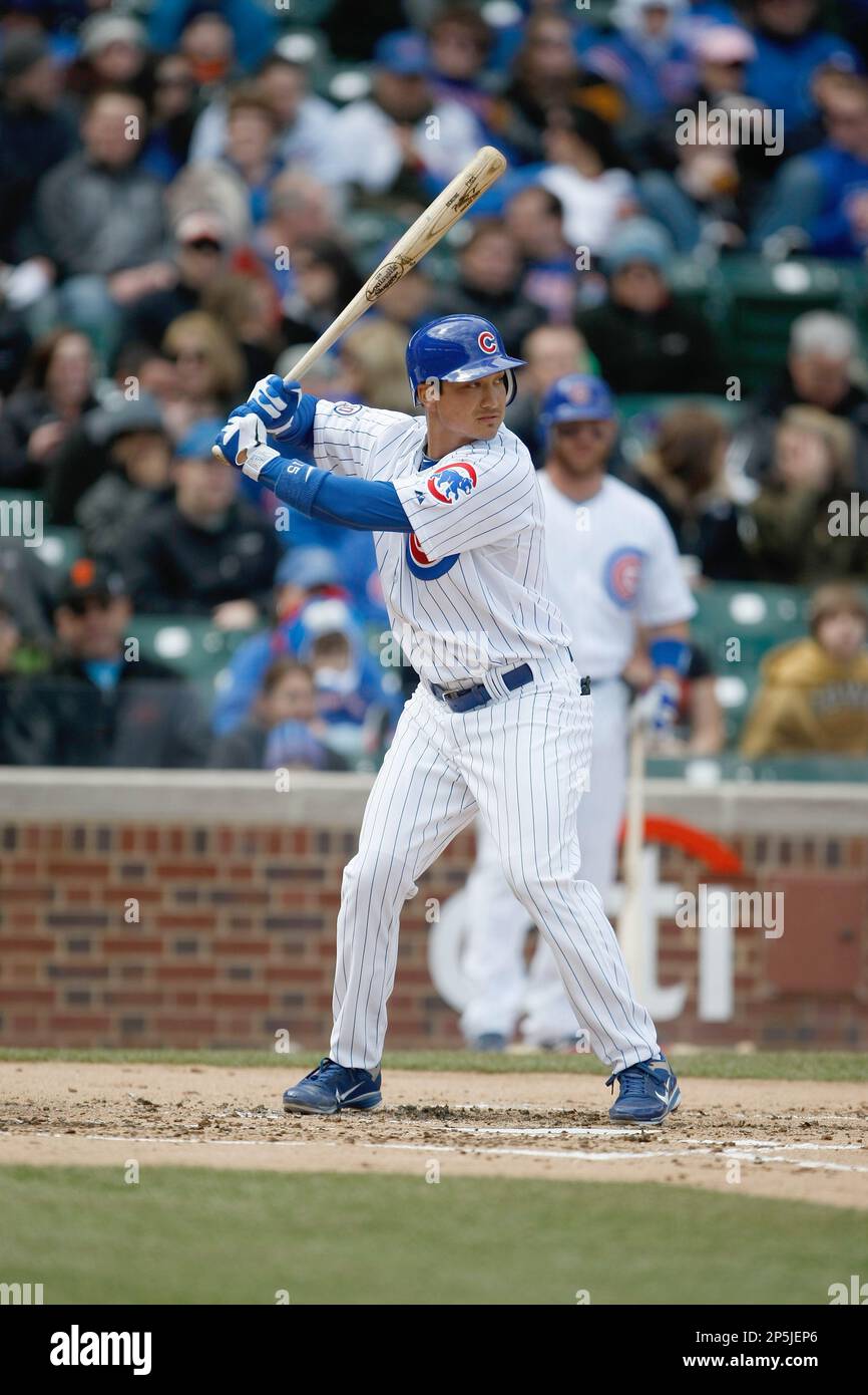 Photos: Pirates beat Cubs 6-5 at Wrigley Field