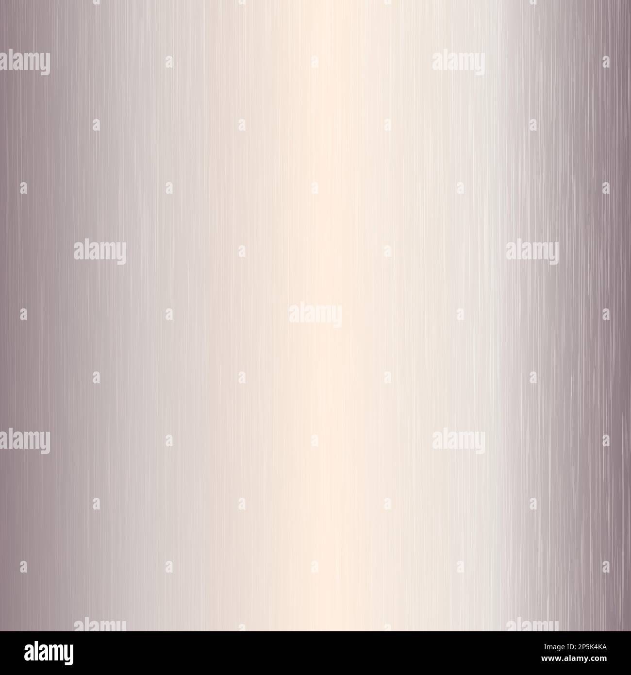 Abstract background with a rose gold brushed metal texture Stock Vector ...