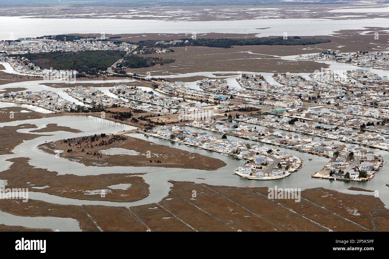 Harbor island nj discount