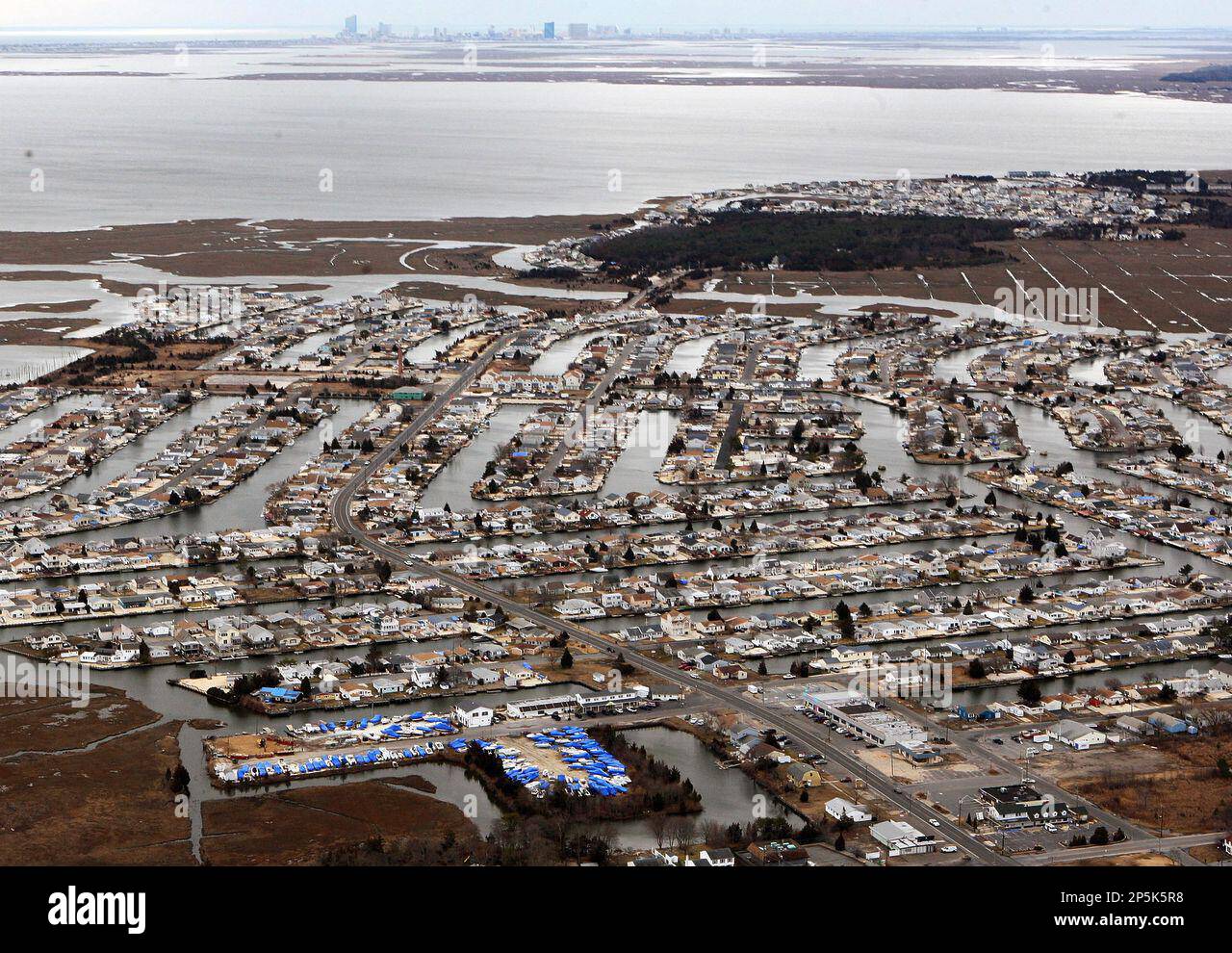 Harbor island nj 2025