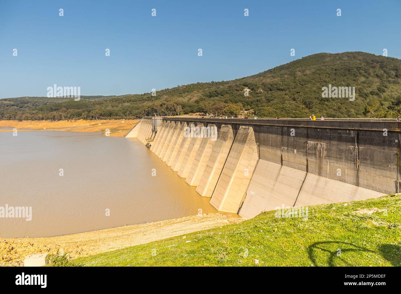 Beni Mtir Dam Hi res Stock Photography And Images Alamy Beni Mtir Dam Hi res Stock Photography And Images Alamy
