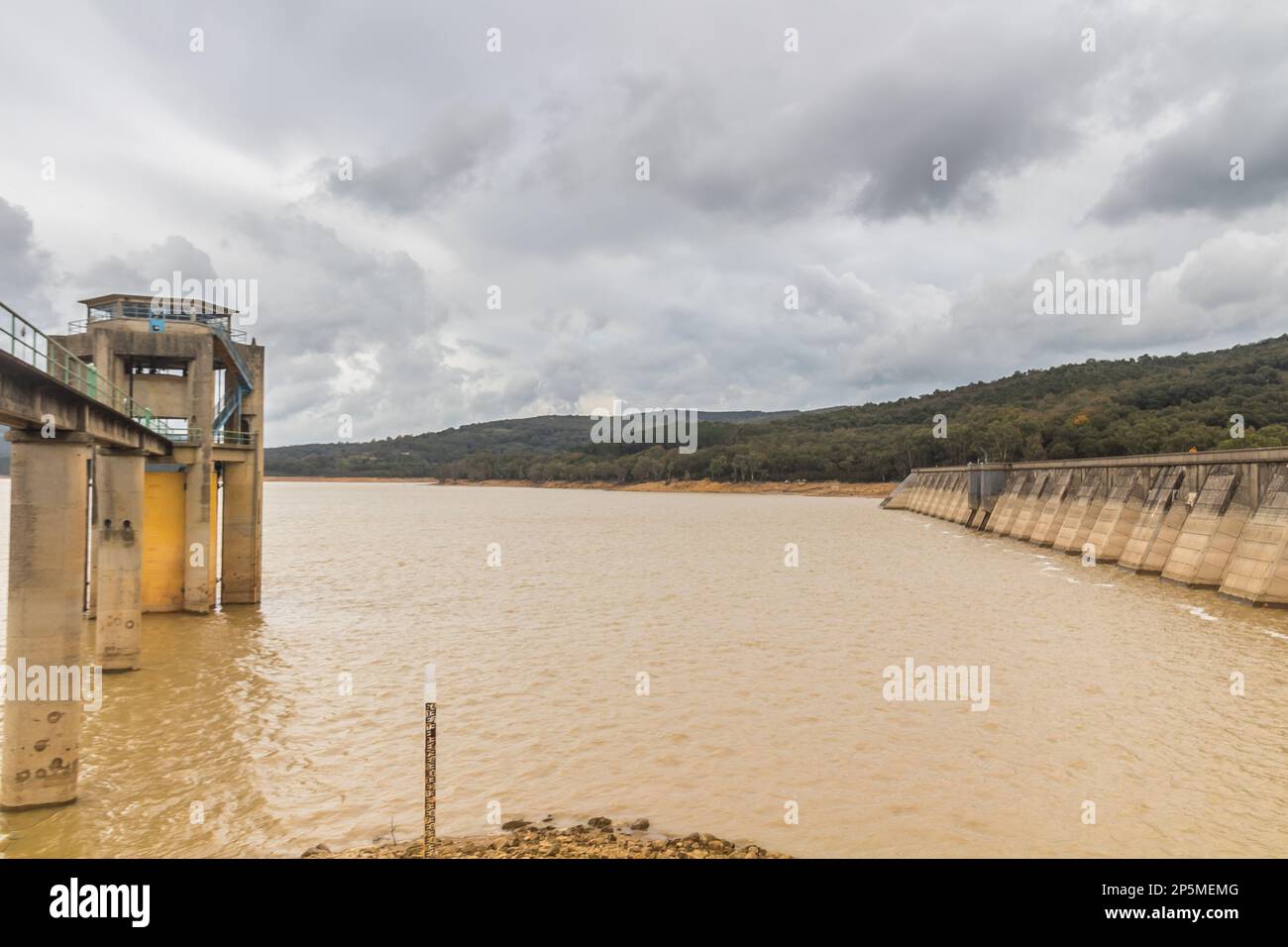 Beni Mtir Dam Hi res Stock Photography And Images Alamy Beni Mtir Dam Hi res Stock Photography And Images Alamy