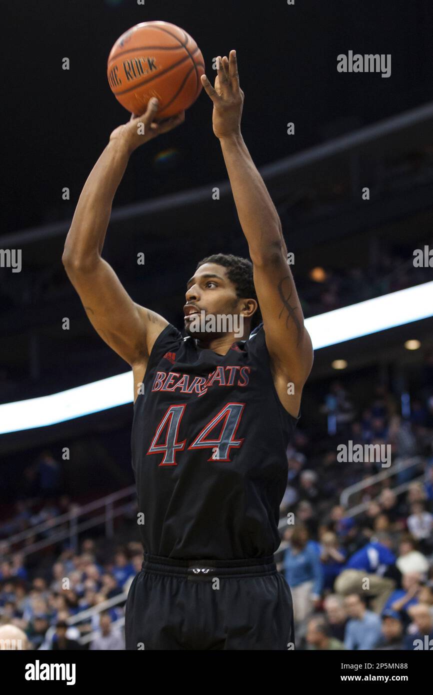 cincinnati bearcats basketball uniforms