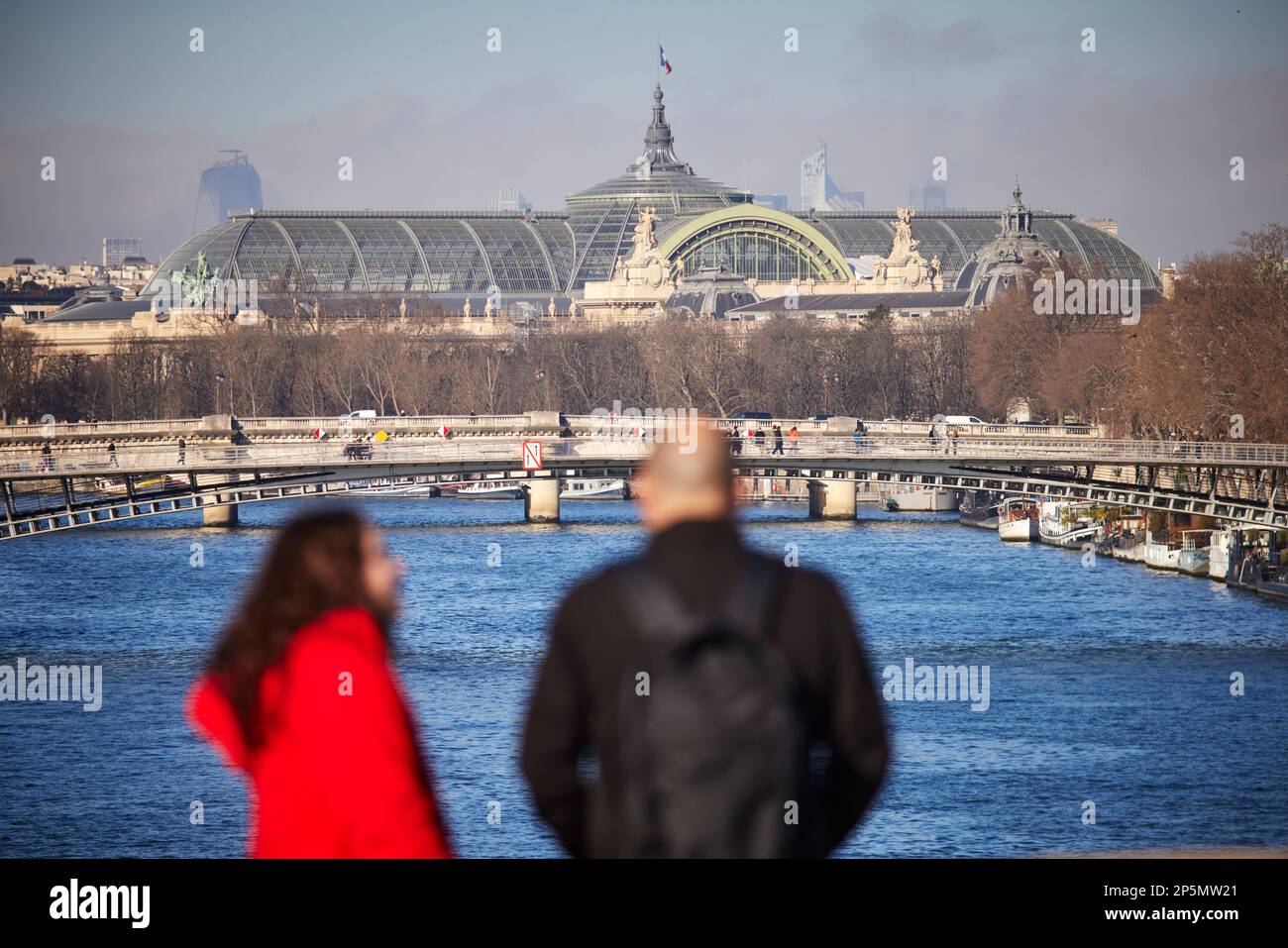 Cultural Events In Paris