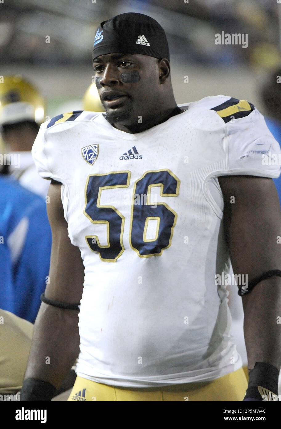 Datone Jones Datone Jones Ucla