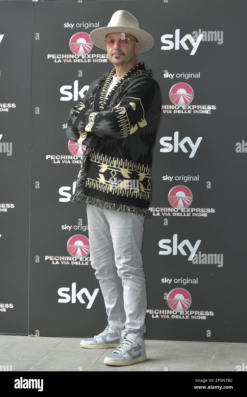 joe-bastianich-photocall-of-the-cast-of-tv-show-beijing-express-the