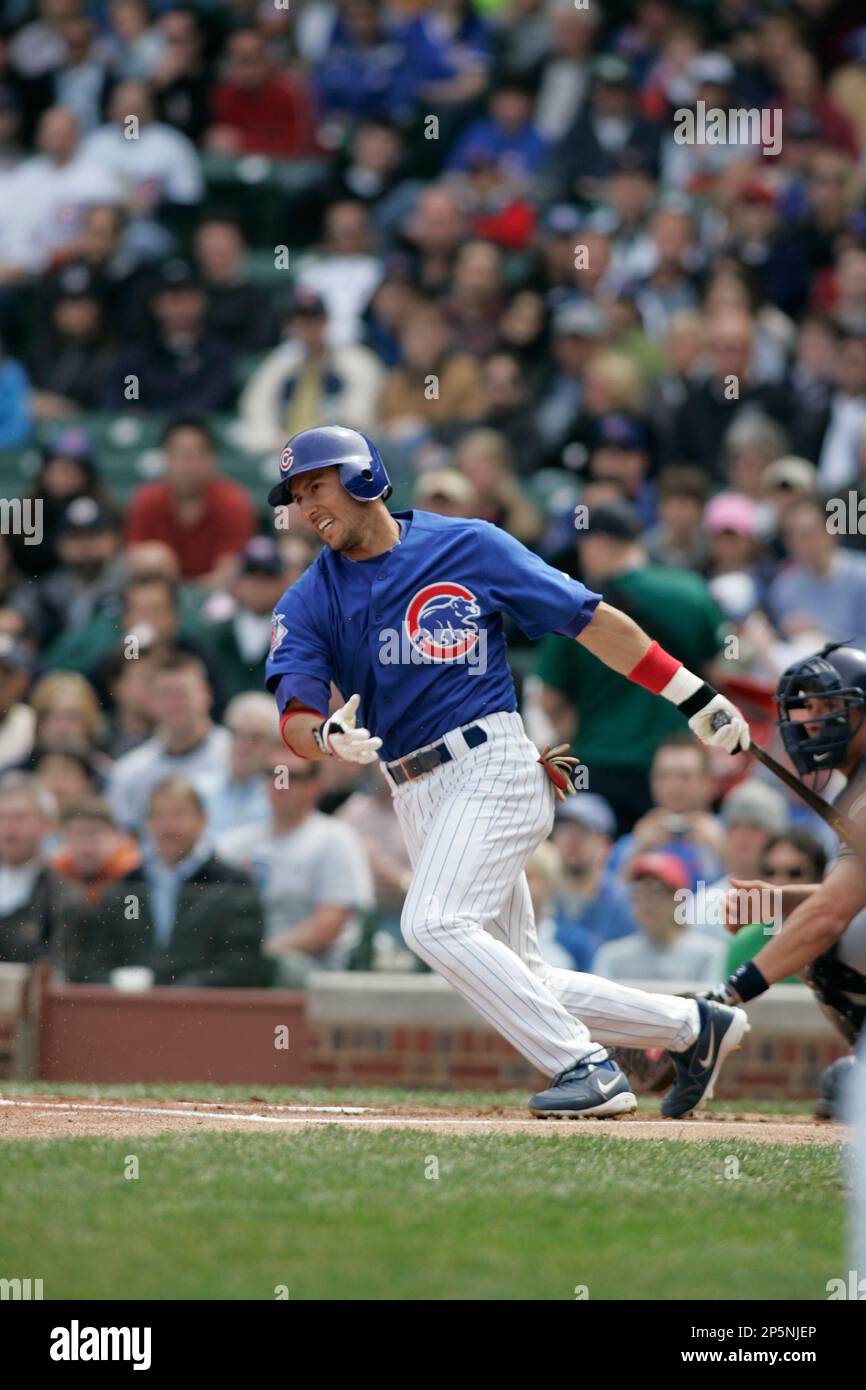 Nomar heads to Wrigley