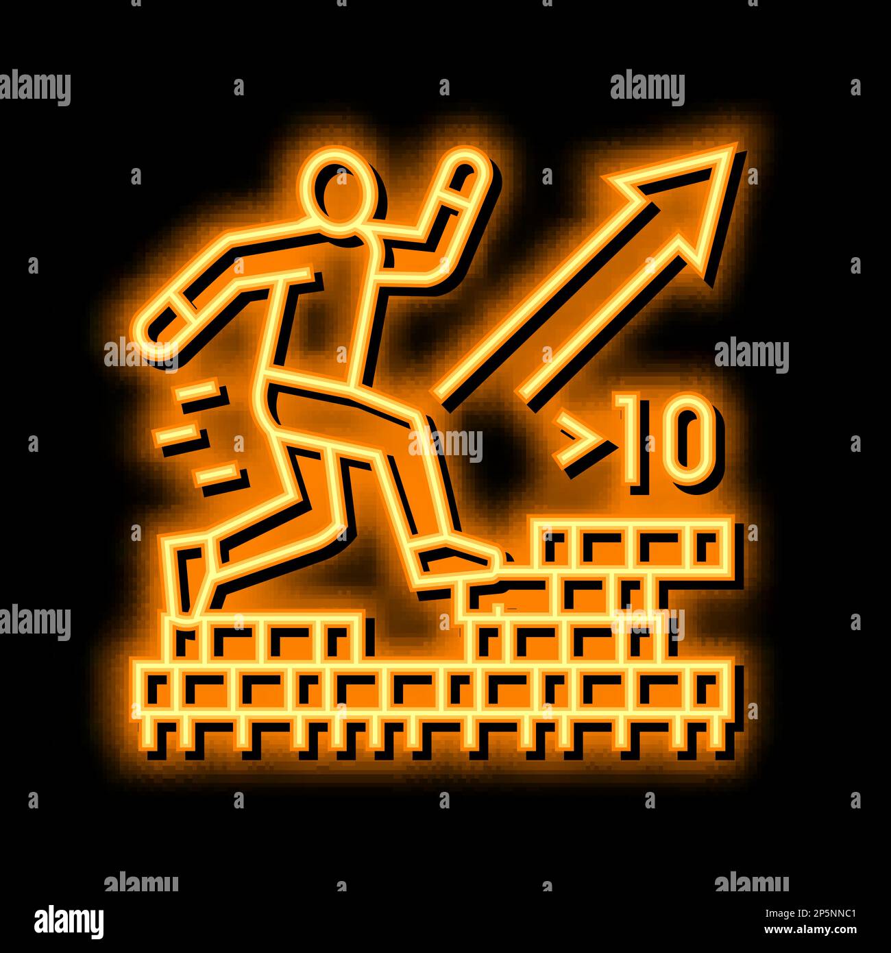 Inflation stagflation Stock Vector Images - Alamy