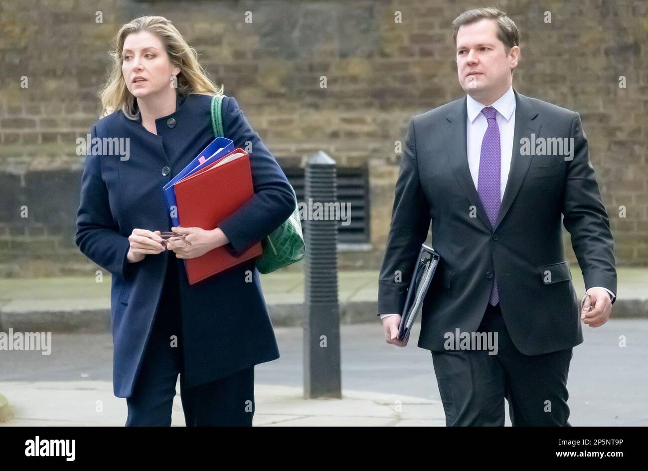 Penny Mordaunt Commons Hi res Stock Photography And Images Alamy