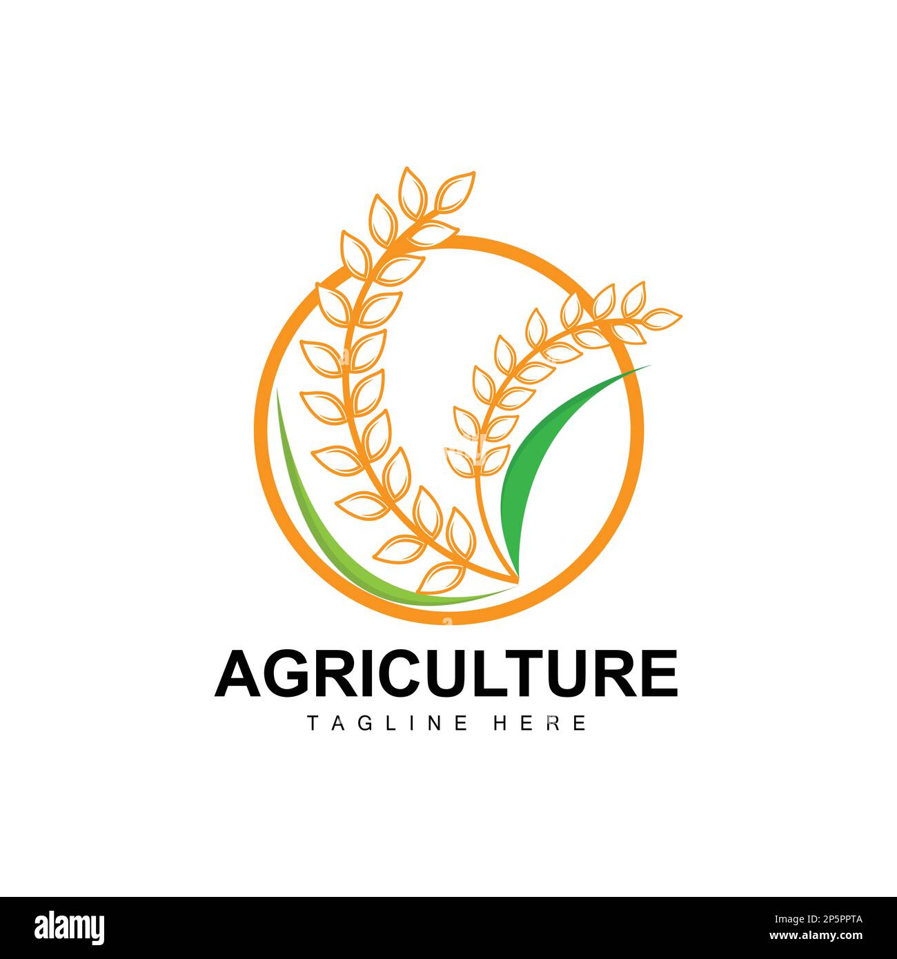 Wheat Rice Paddy Field, Wheat elements, food, logo png | PNGEgg