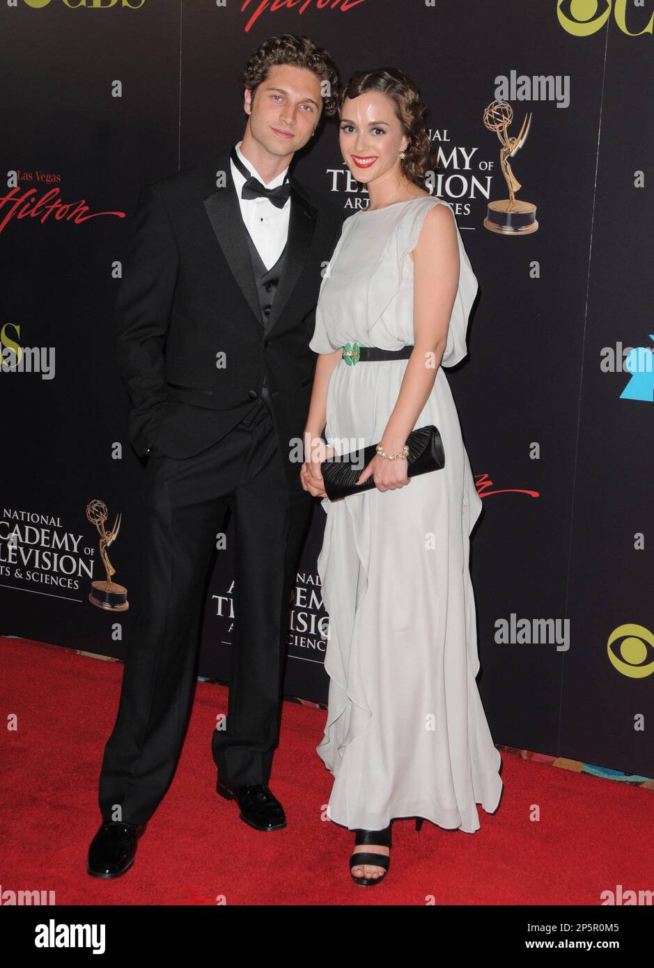 LAS VEGAS JUNE 27 Christina Bennett Lind arrives at the 37th Annual