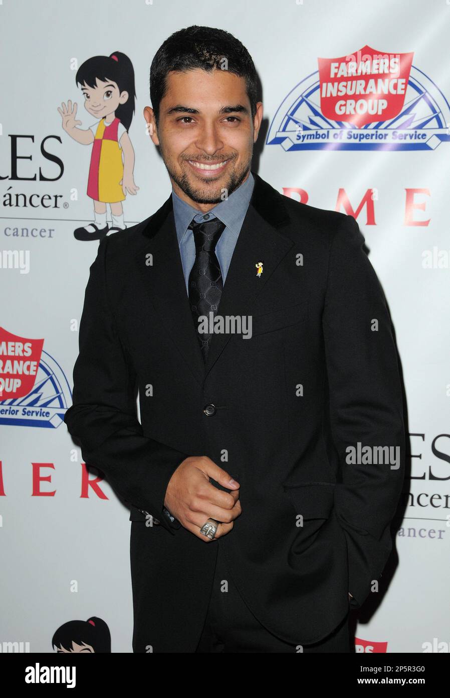 LOS ANGELES, CA SEPTEMBER 23 Actor Wilmer Valderrama arrives at