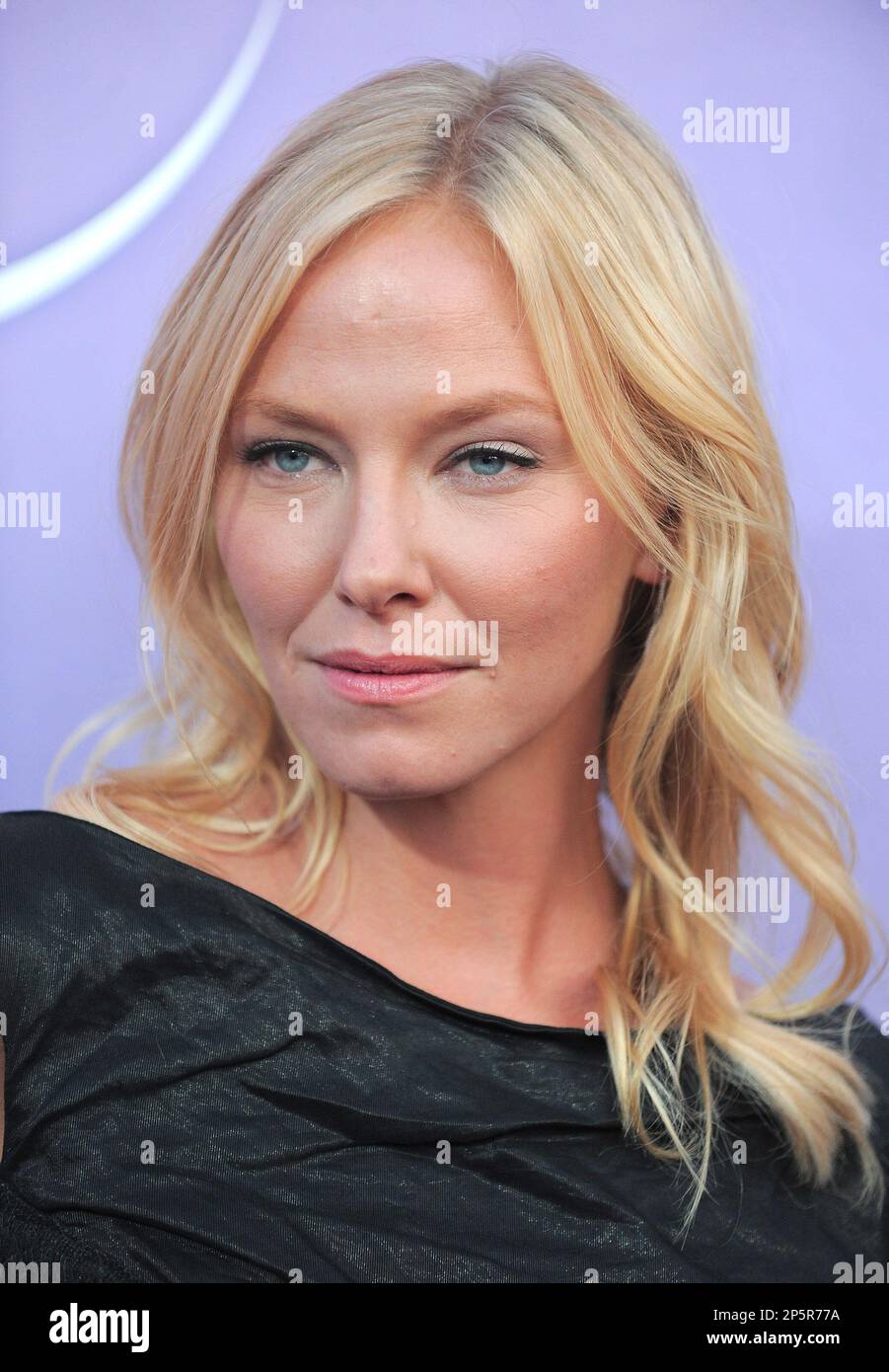 BEVERLY HILLS, CA JULY 30 Actress Kelli Giddish arrives at NBC