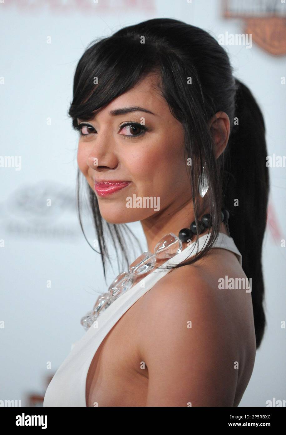 Amy Garcia Hot