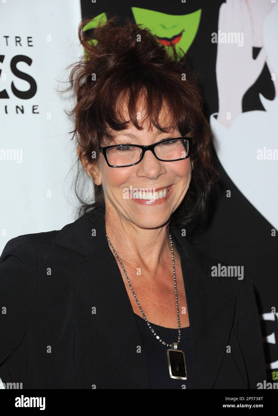 Mindy Struss HOLLYWOOD, CA - DECEMBER 01: Mindy Sterling arrives at the