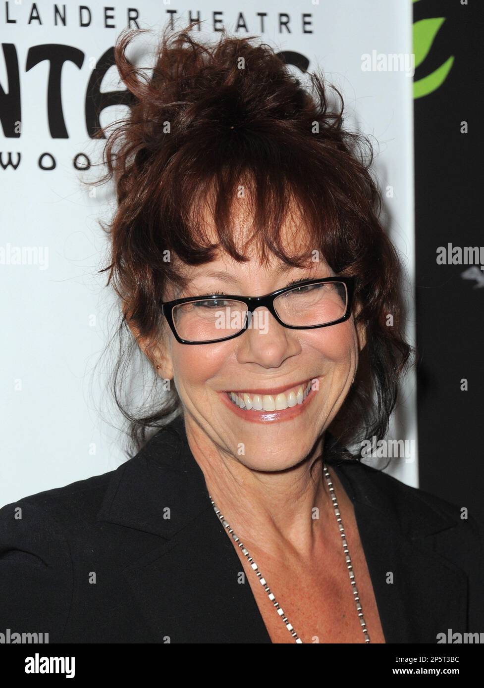 Mindy Struss HOLLYWOOD, CA - DECEMBER 01: Mindy Sterling arrives at the