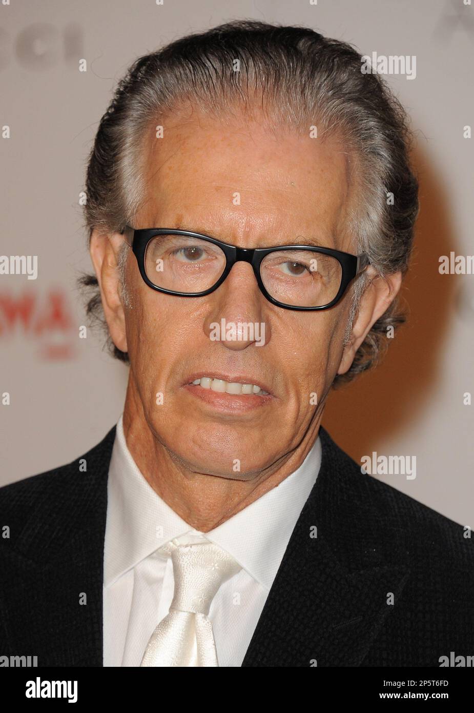 LOS ANGELES, CA NOVEMBER 05 Record producer Richard Perry arrives at