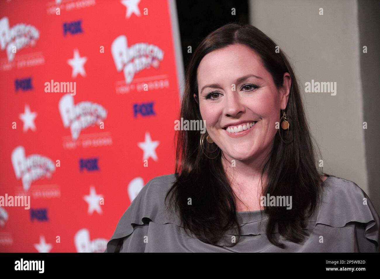 WEST HOLLYWOOD, CA - SEPTEMBER 30: Rachael MacFarlane arrives at Fox's