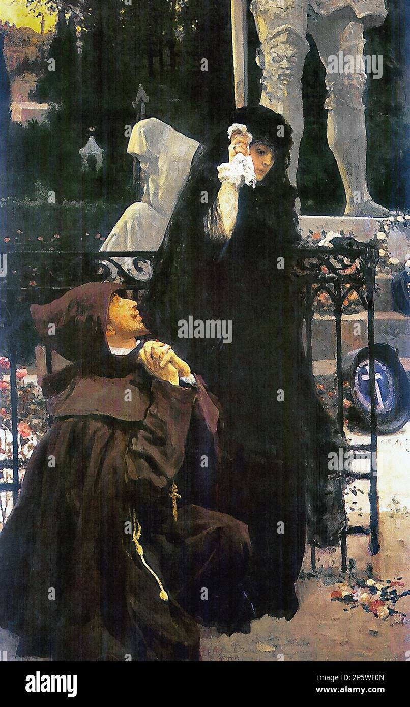  XIX Repin 