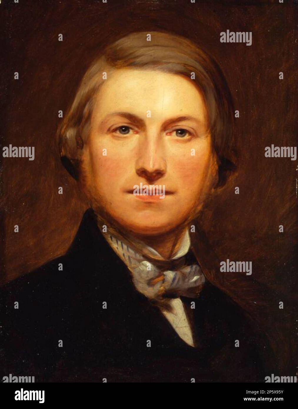 George washington wilson self portrait hi res stock photography and George washington wilson self portrait hi res stock photography and