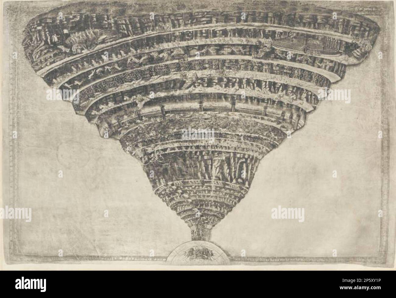 Dante's Inferno. - ppt download