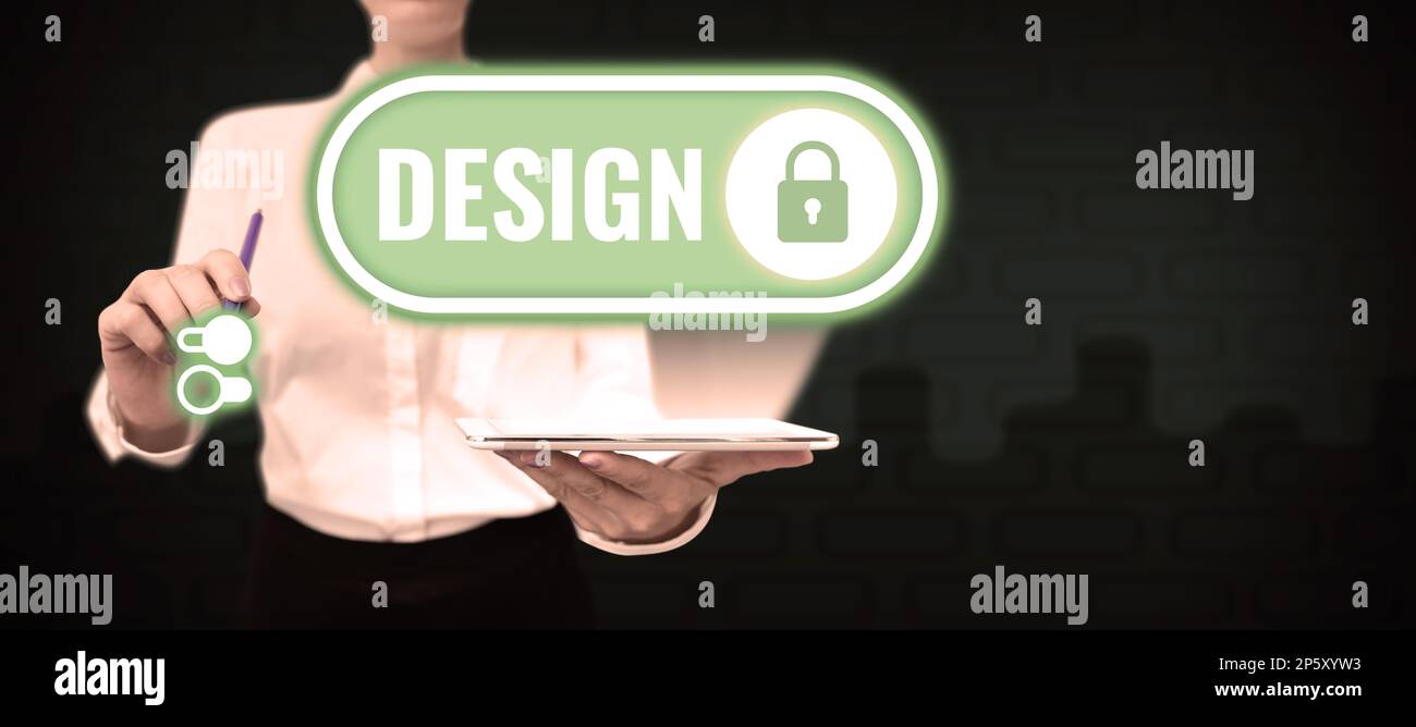 Writing Displaying Text Design Business Overview Plan Drawing Produced Writing Displaying Text Design Business Overview Plan Drawing Produced