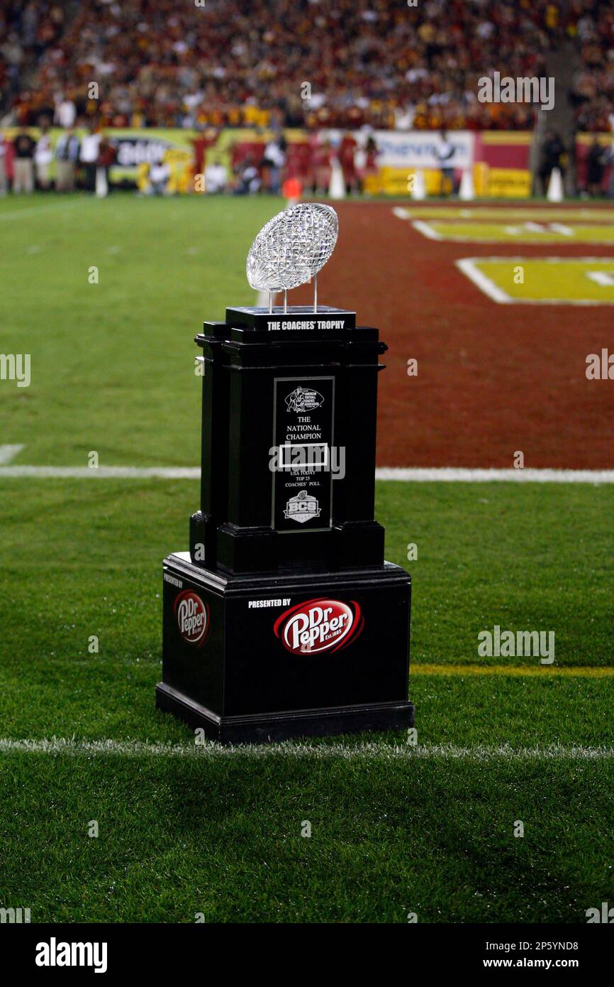Bcs Trophy