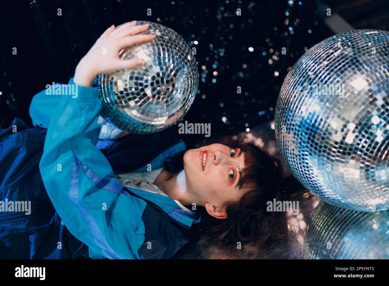 90's disco style sale
