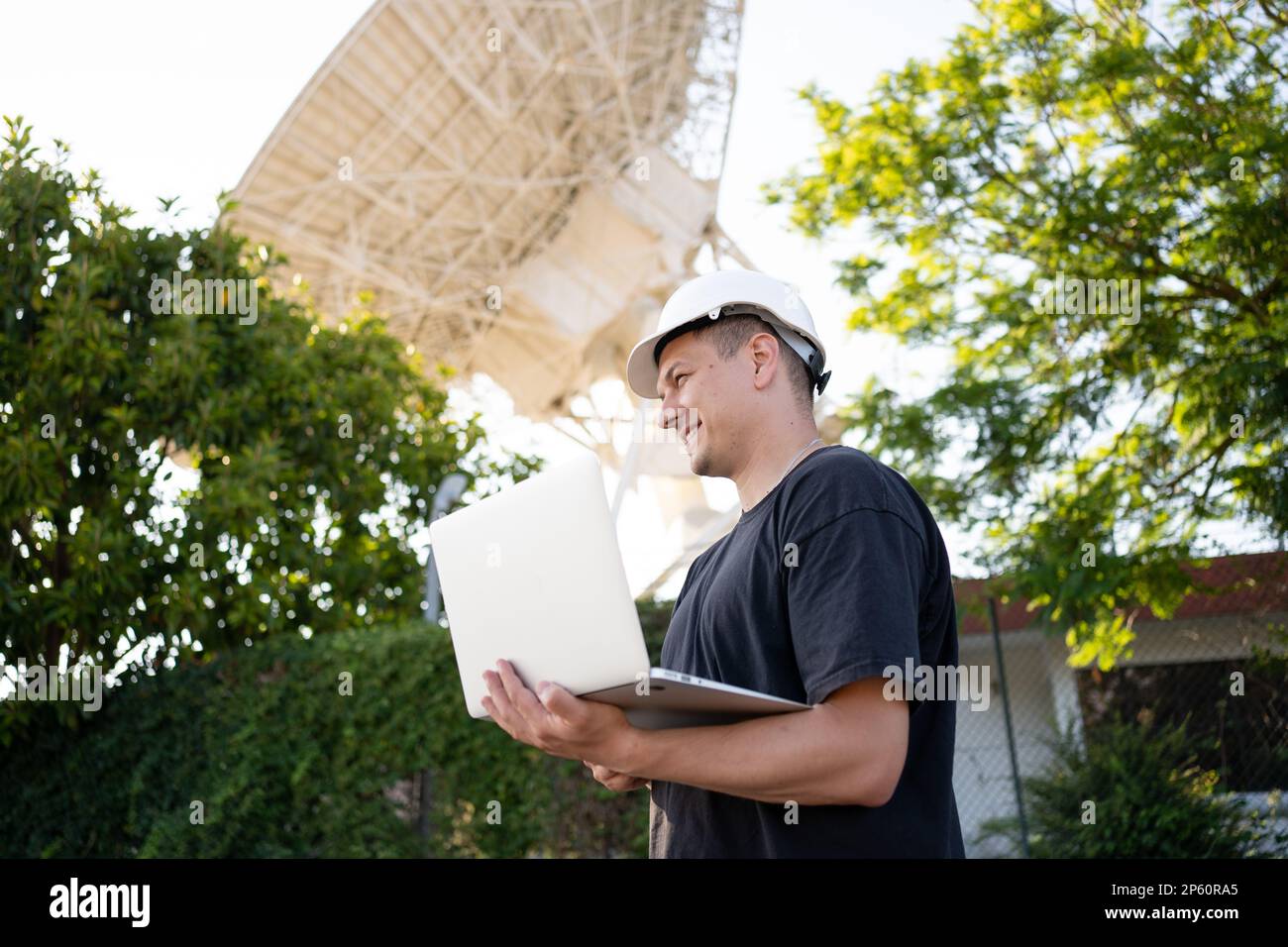 Calibration observatory hi-res stock photography and images - Alamy