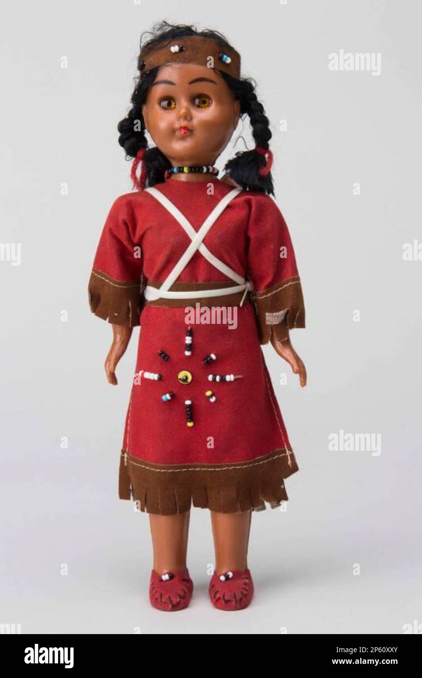 Native american accessories hi-res stock photography and images - Alamy