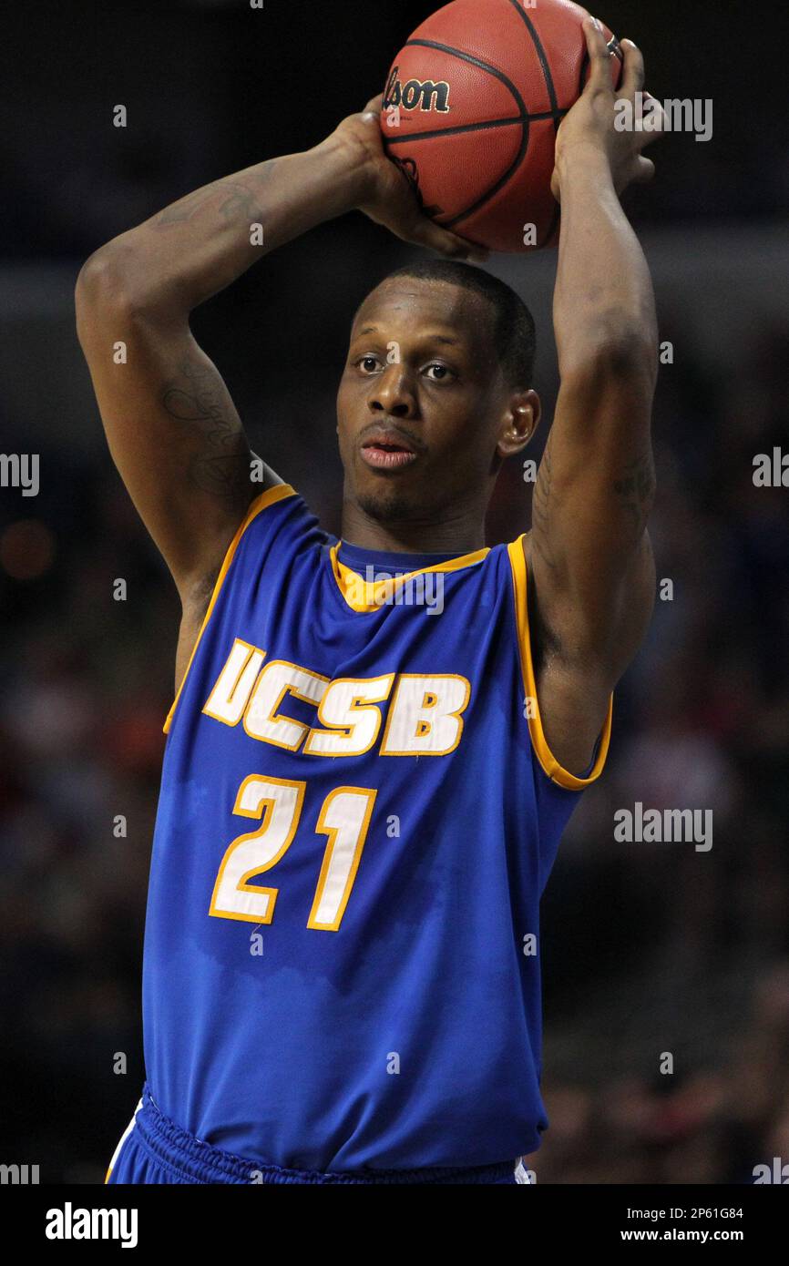 NCAA Basketball: Division I Championship-UCSB vs Florida