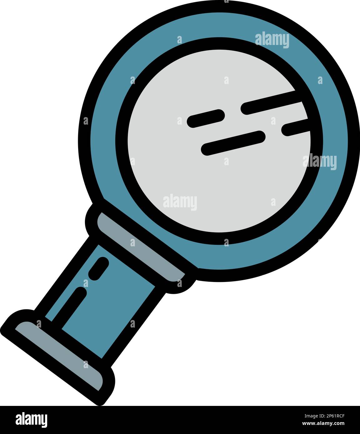 Motorcycle cop Stock Vector Images - Alamy