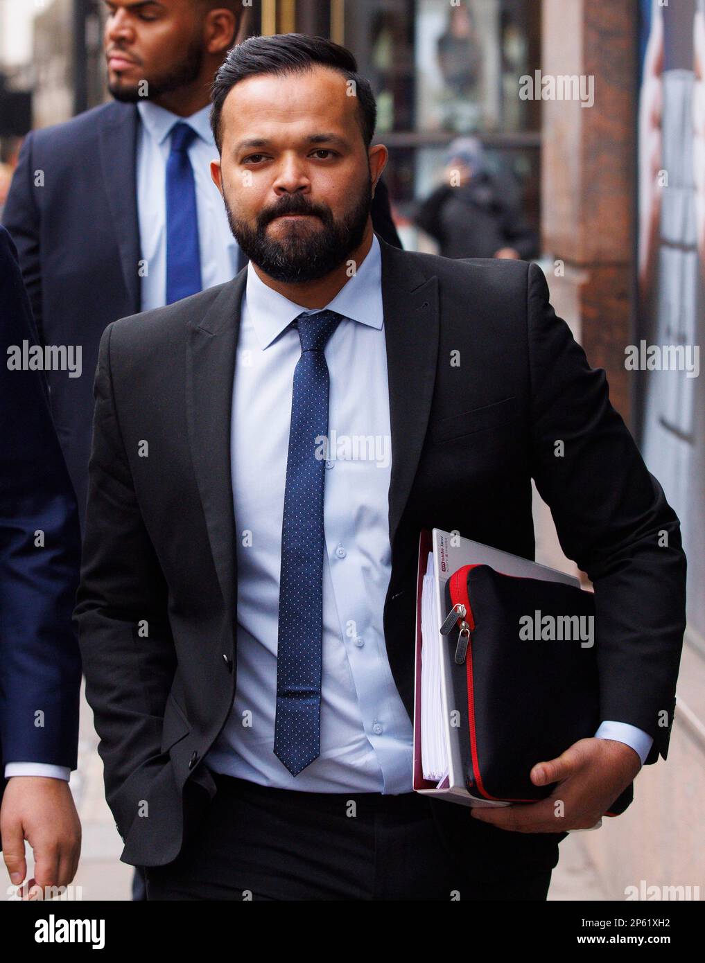 Rashid rana hi-res stock photography and images - Alamy