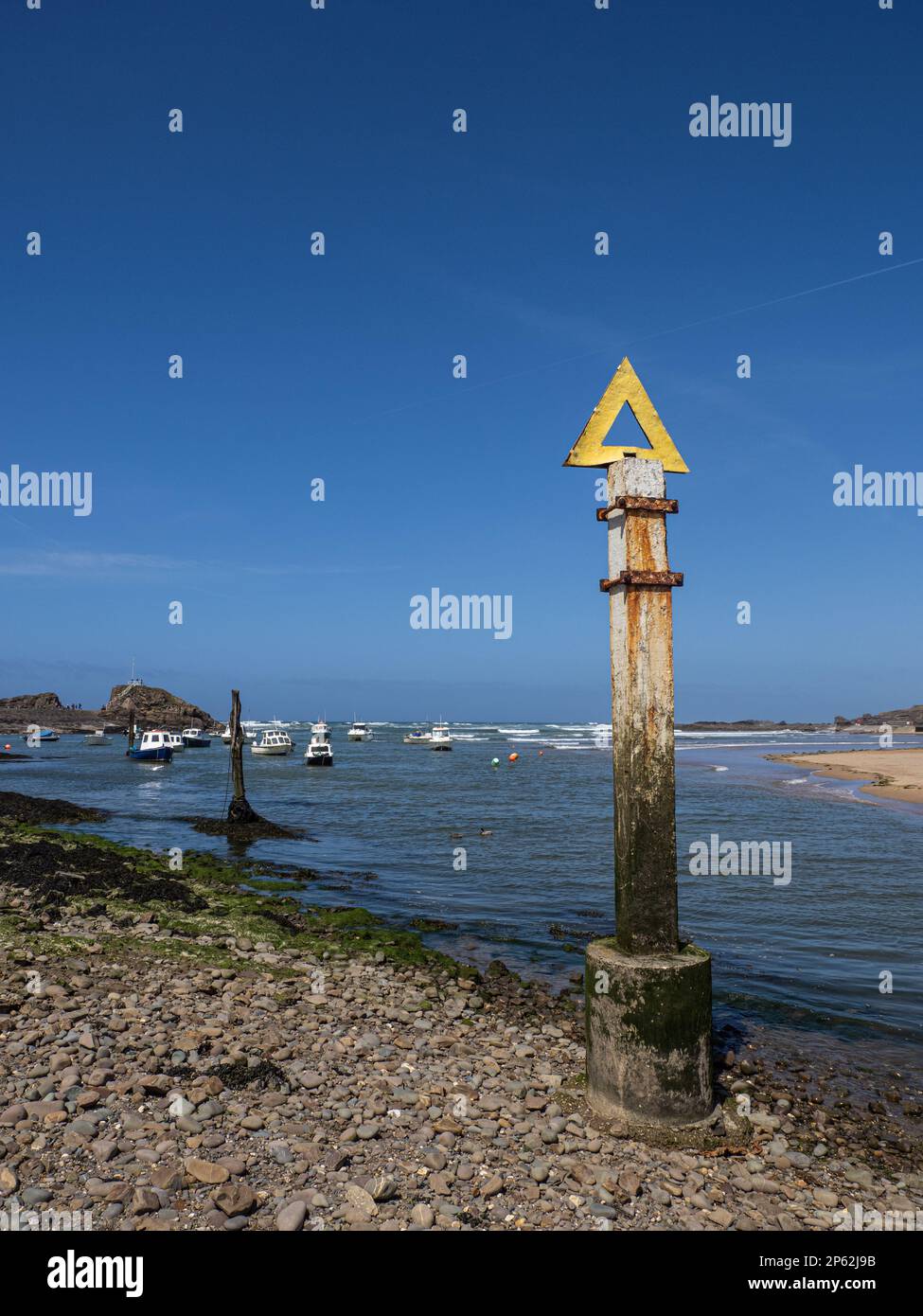 Bude marina hires stock photography and images Alamy