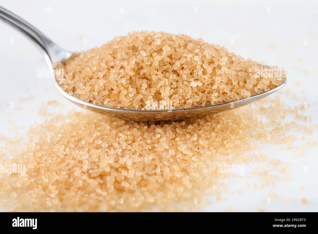 Silver spoon sugar hires stock photography and images Alamy