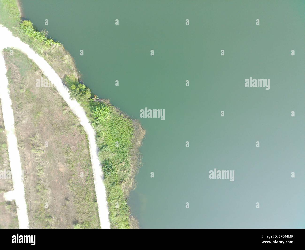Aerial video top down tropical hi-res stock photography and images - Alamy