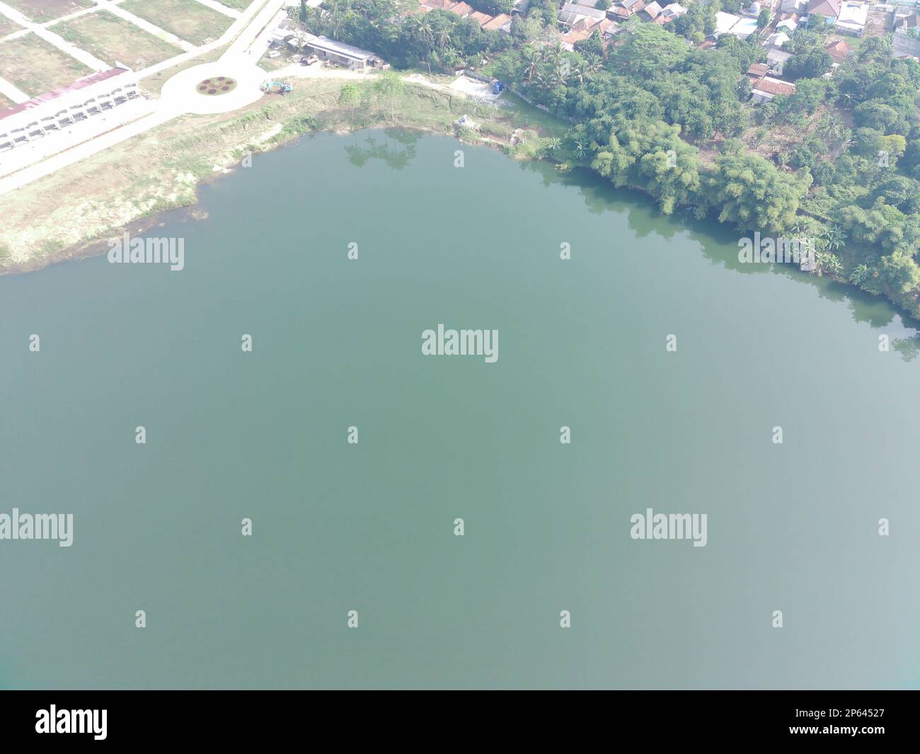 Aerial top down drone footage hi-res stock photography and images - Alamy