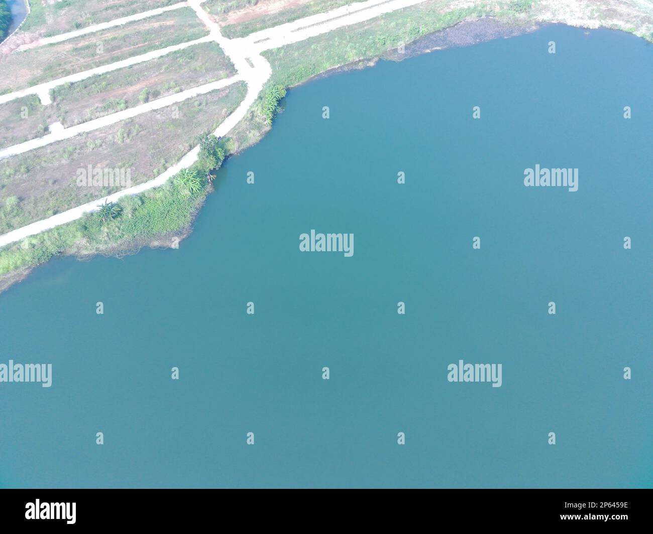 Aerial video shooting top view hi-res stock photography and images - Alamy