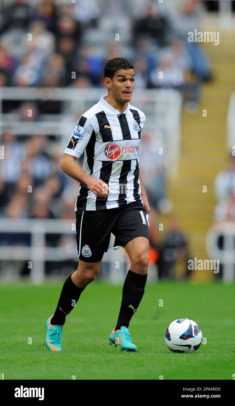 Football Newcastle United v Norwich City Barclays Premier