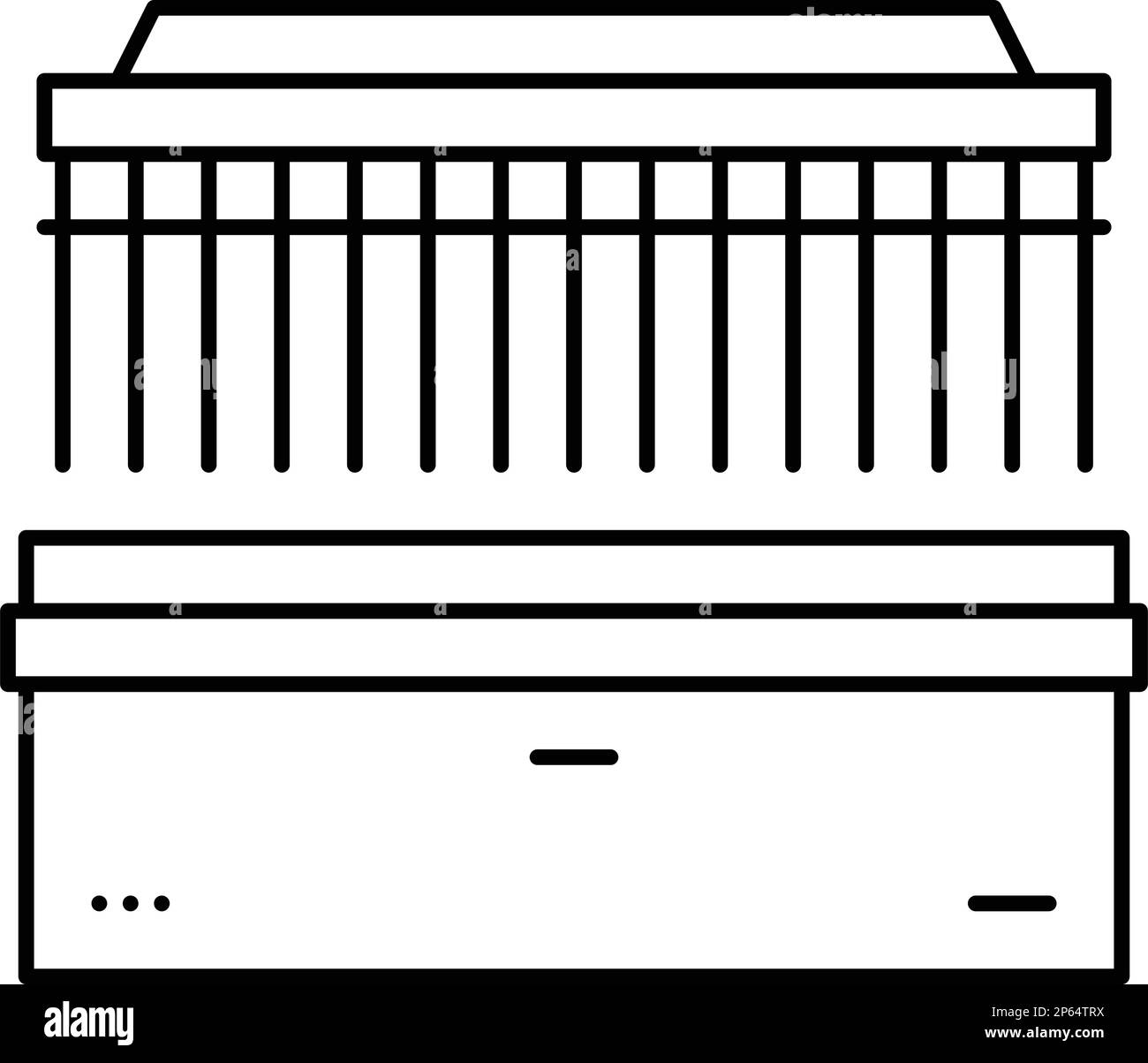 Cathodes Stock Vector Images - Alamy