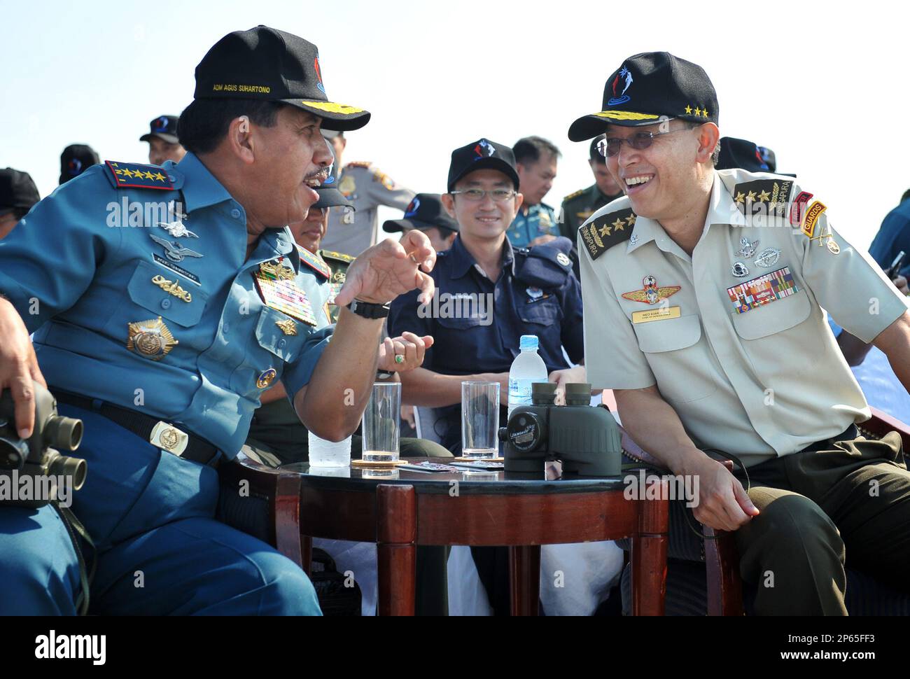 Singapore's Chief of Defence Force Lieutenant-General Neo Kian Hong ...