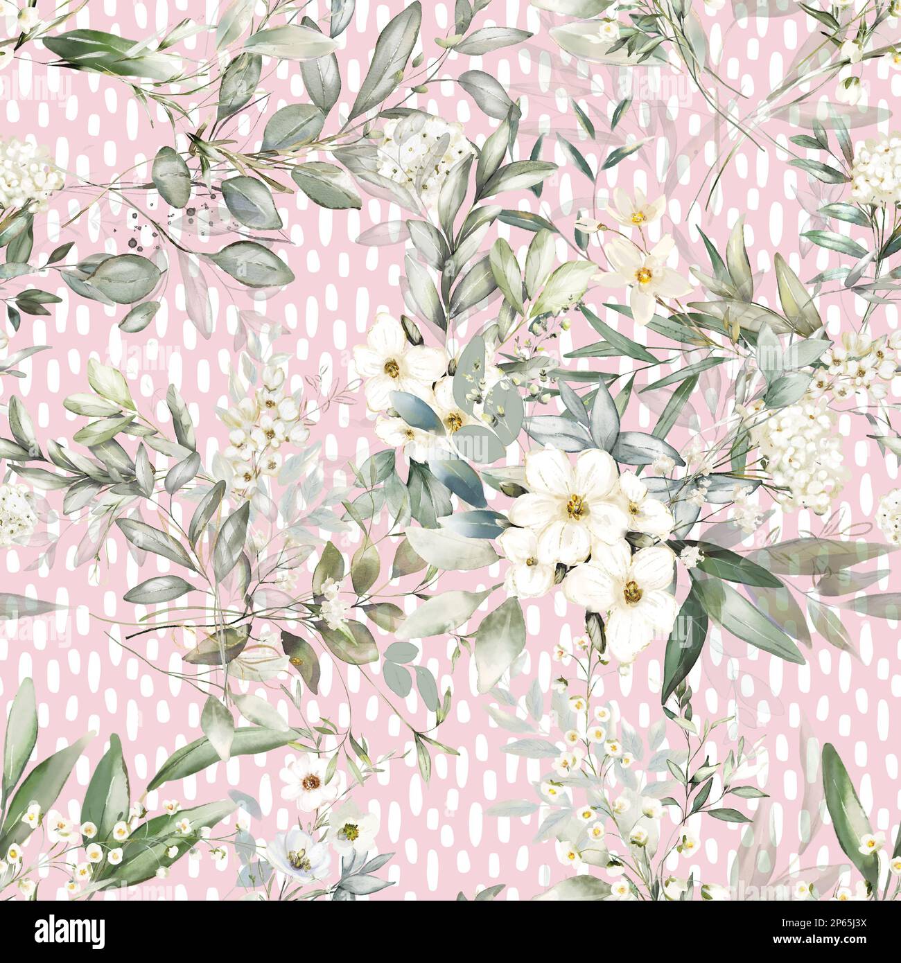 A seamless pattern that can be used for prints, textiles, designing and ...