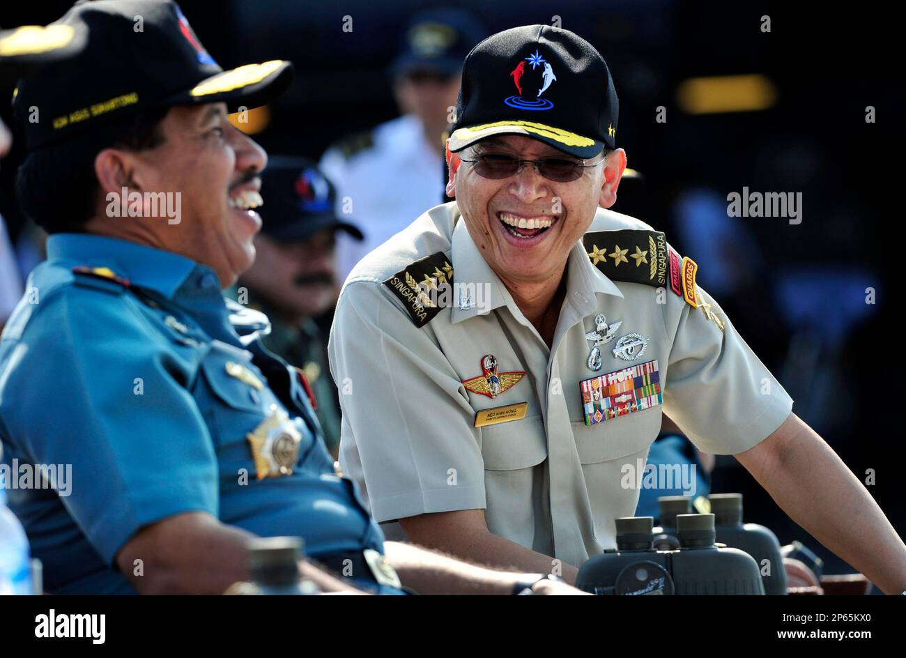 Neo kian hong hi-res stock photography and images - Alamy