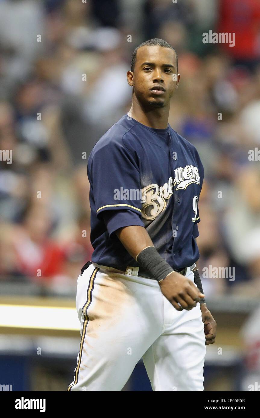 Jean segura brewers hotsell
